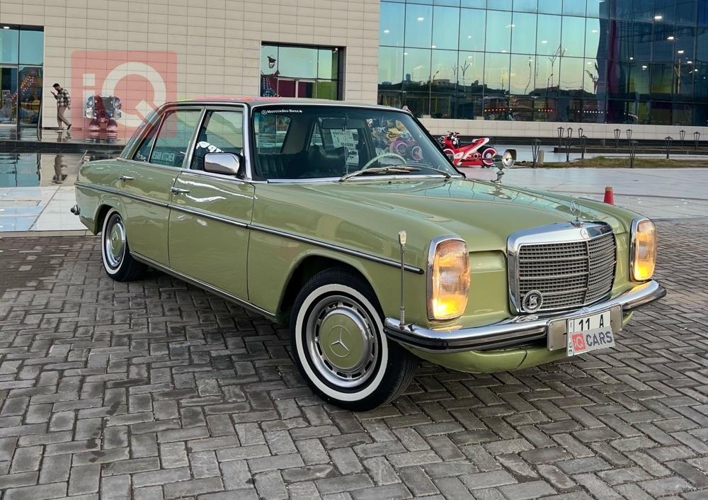 مرسيدس بنز E-Class